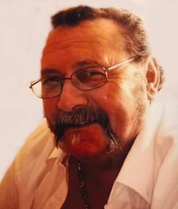 Photo de profil de Monsieur Michel VERSTRAETE